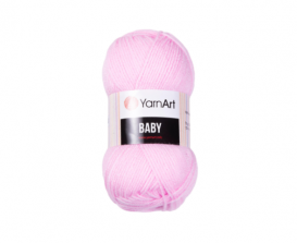 Yarn YarnArt Baby 649
